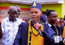 Kasolo responds to allegations of stealing Diana B’s Iphone