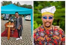 Bisengo and Kasolo in Bitter Exchange Over Mercy Mawia Burial Drama