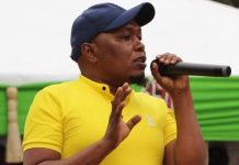 Sir Mwenge takes on Kamba Benga artists for skipping Mercy Mawia’s burial