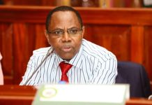 Kitui MCA: Mulyungi’s tender to blame for fall out between MCAs and Malombe