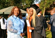 Wavinya Celebrates Daughter’s Academic Excellence with a heartfelt message