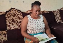 Matungulu Family Seeks help for child battling Leukemia