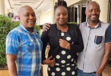 Sir Mwenge Takes On Ukambani Bloggers