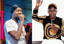 Dj Biado and Noma Noma clash over ‘President’ Title