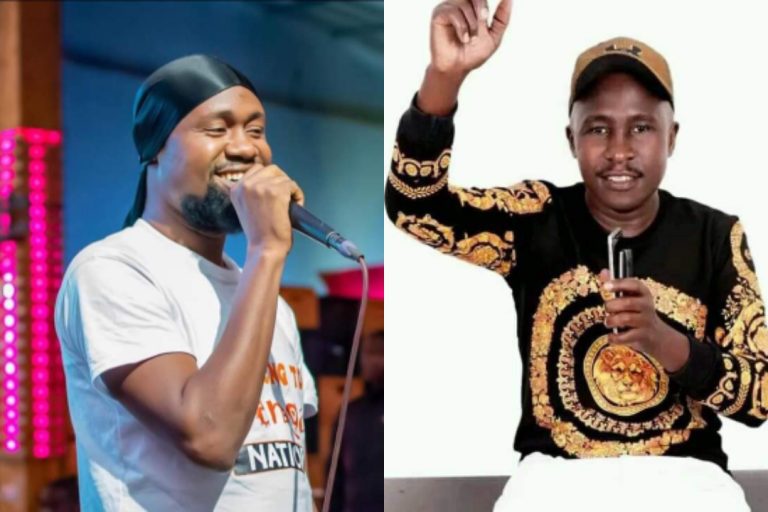 Dj Biado and Noma Noma clash over ‘President’ Title