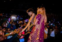 Masekete Praise for Wife’s Beauty Sparks Hillarious reactions