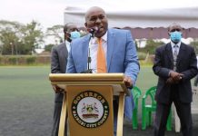 Kasoa: Quiet power behind Nairobi Public Service Board and Mwala MP hopeful