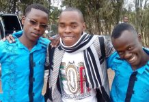 Stephen Kasolo thrown into mourning again