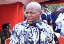 Mwangangi pushes for change in governance strategy