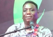 Franco Kisasi threatens tough action following damning allegations