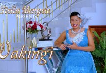 Stella Mengele’s Latest Song Takes Youtube by storm