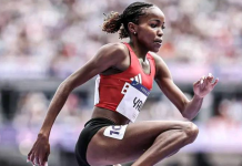 Mutile Yavi Explains Why She Doesn’t Run For Kenya