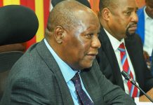 Malombe explains Kitui County’s 390 Bank accounts