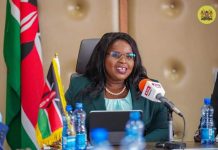 Kitui: New twist as Penina Malonza Joins 2027 Governor Race