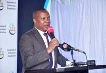 Bonnie Musambi Reveals Why Penina Malonza was Not Reinstated as CS