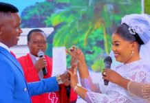 Joel Narrates how ‘Mayai Boil’ earned him Fortune Mwikali as wife