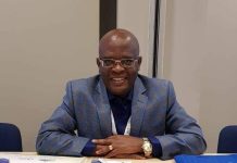 Former Machakos Health CECM Speaks A Month After Resigning