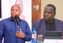 Machakos: MCA Warns DG Mwangangi Against attacking Makau when visiting Mavoko