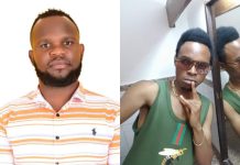 Ututi wa Kyuma accuses Kasolo of insulting him and blocking him