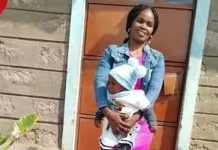 Athi River: Mother Shares Pain of Losing Infant Son in Daycare