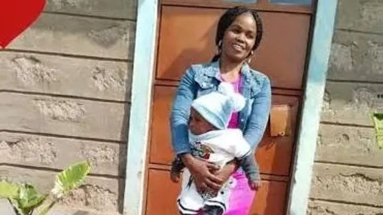 Athi River: Mother Shares Pain of Losing Infant Son in Daycare