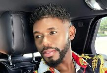 Abedinecho Katue’s ex-wife speaks of their 18-year marriage