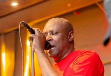 Ken Maria Speaks on why he doesn’t do Collabos