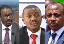 Wiper Party announces Key Leadership Changes