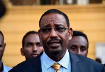 Uproar after Wiper reinstates Farah Maalim as Deputy Party leader