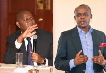Governor Mutula and Mwengi Mutuse clash over Rigathi’s impeachment motion