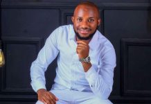 Tom Daktari breaks silence on his 2027 Kathiani MP bid