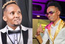 Kasolo Slams Katombi over ‘Kasuva’ song