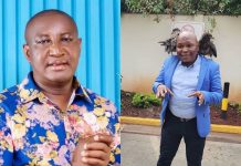 Mutisya Maweu hits back at Sir Mwenge after attack on Benga artists