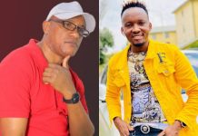 Mike Mteja back with another song dissing Katombi