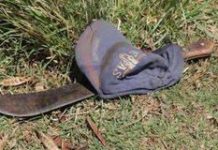 Mwala: Pregnant teen brutally attacked with Machete