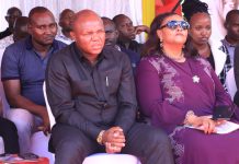 Machakos Deputy Governor gives update on Doctors strike