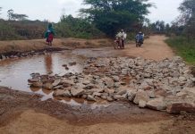 Yatta: Locals Demand Urgent Action over Impassable Link Road