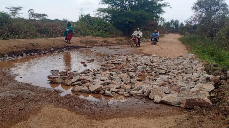 Yatta: Locals Demand Urgent Action over Impassable Link Road