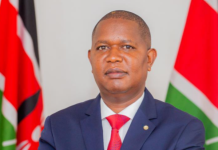 Mwengi Mutuse: The MP Steering Kenya’s Political Storm unmasked