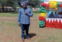 Matuu MCA raises concerns over ghost projects by Yatta CDF