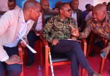 MP Mulyungi bans Mwingi West’s Nguna from his constituency