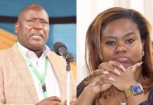 Kitui: Makali and Kasalu lock horns over 2027 gubernatorial race