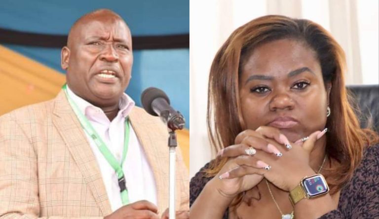 Kitui: Makali and Kasalu lock horns over 2027 gubernatorial race