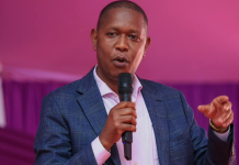 Mutuse explains why he has been skipping public events after Rigathi’s impeachment