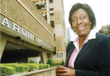 Ngilu Wins Three-Year Court Battle to Reclaim Prime Mombasa Property