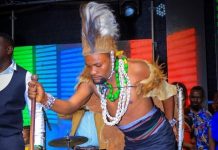 Rick Be and Nicholas Kioko explain why Ndeke will not perform at Kamba Festival