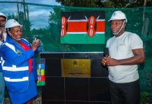 Wavinya Ranked Among Kenya’s Best Performing Governors