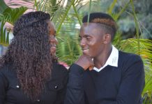 Mbete Mweene speaks on his Nienda Ukuvana hit