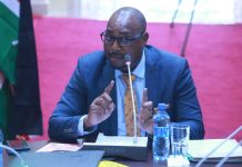 Kitui: Impeachment motion tabled against Finance CECM