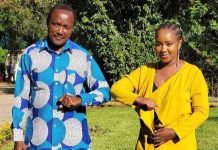 Kalonzo pens emotional tribute to Tabitha Gatwiri